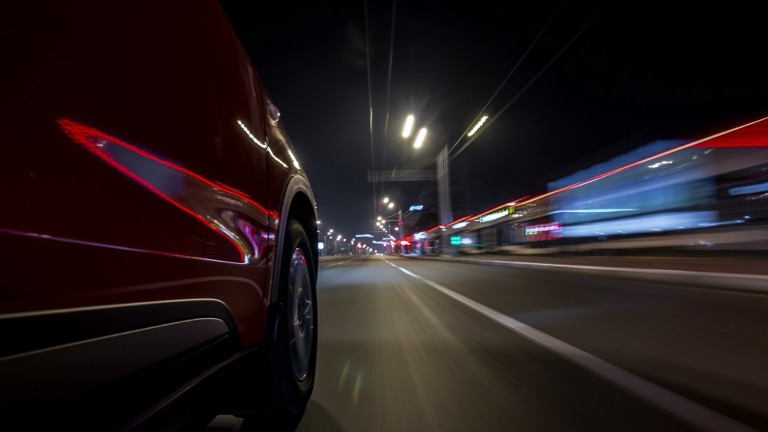 Startseite, Automobil
