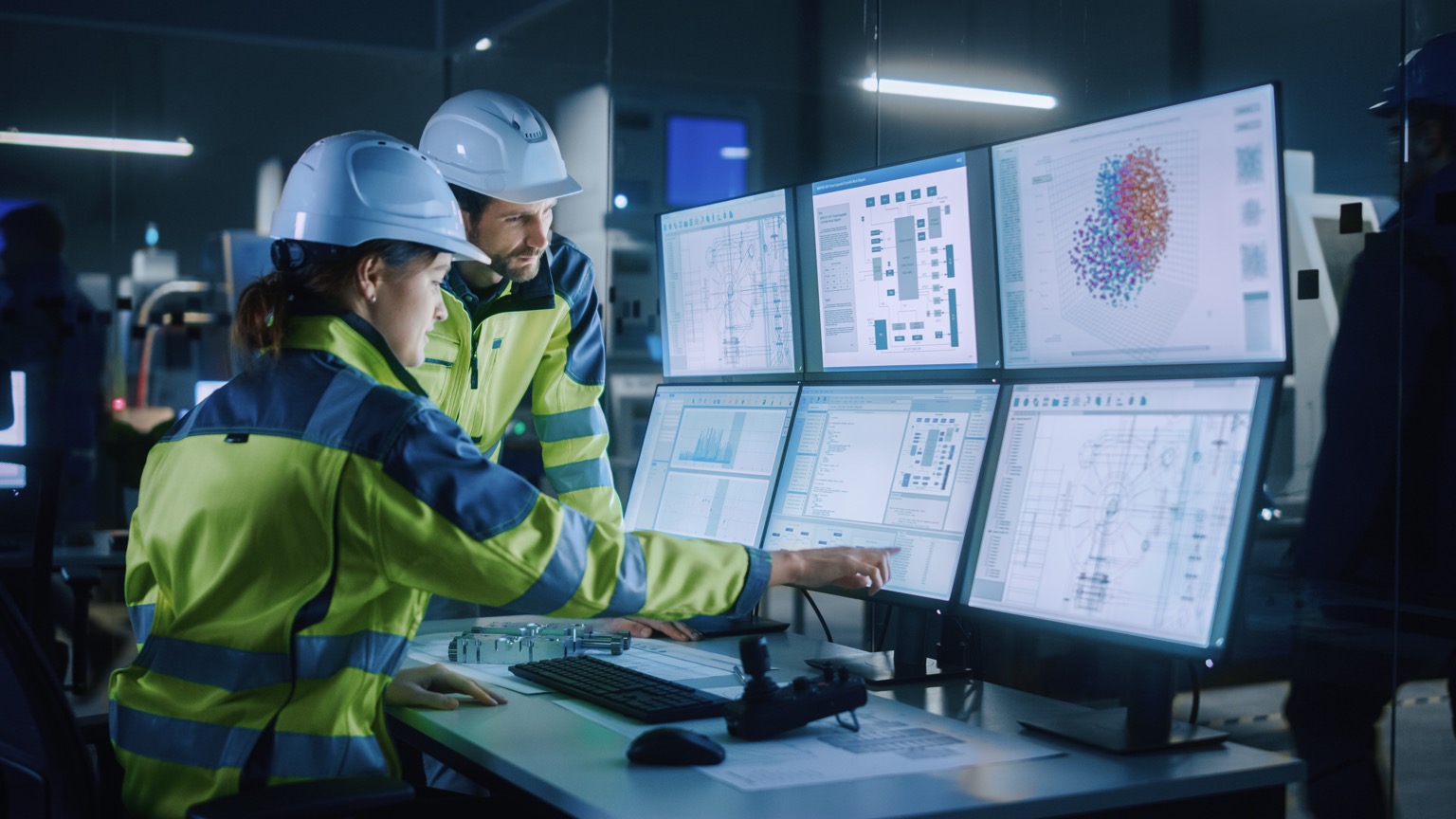 Startseite, Sicherheit